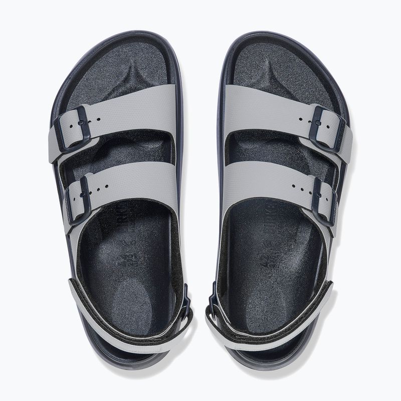 Sandále BIRKENSTOCK Mogami Terra BF Regular oasis black 3