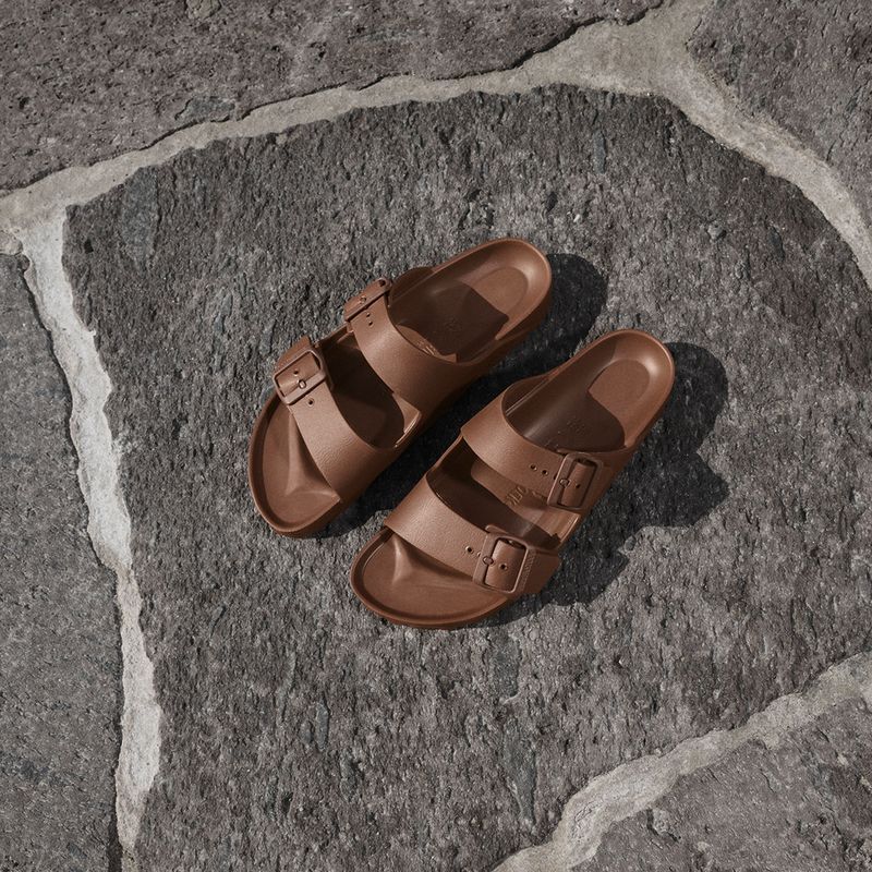 BIRKENSTOCK Arizona EVA Regular pražené obuv 13
