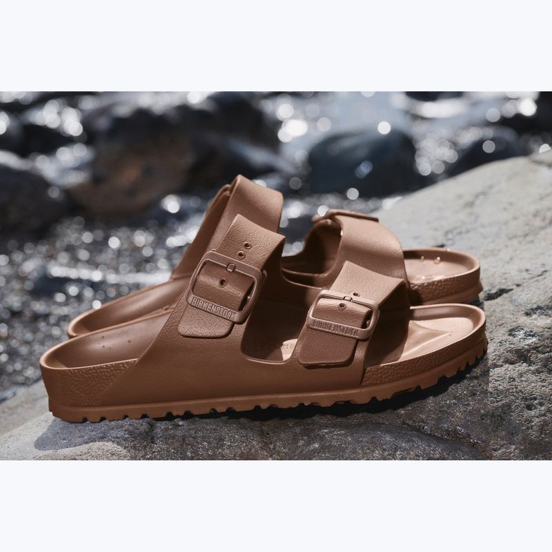 BIRKENSTOCK Arizona EVA Regular pražené obuv 4