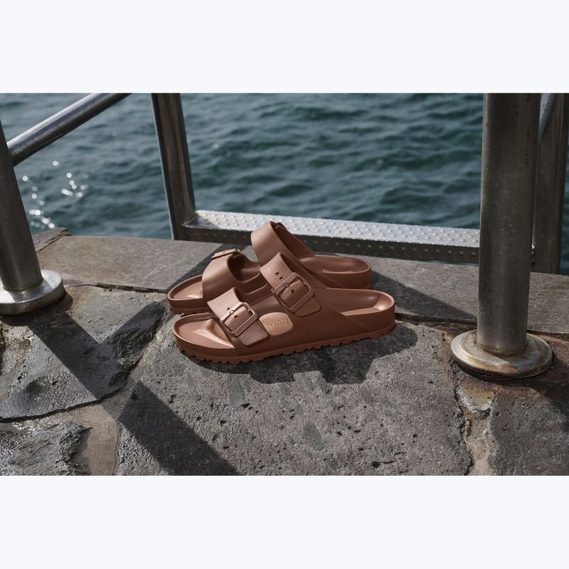 BIRKENSTOCK Arizona EVA Regular pražené obuv 14
