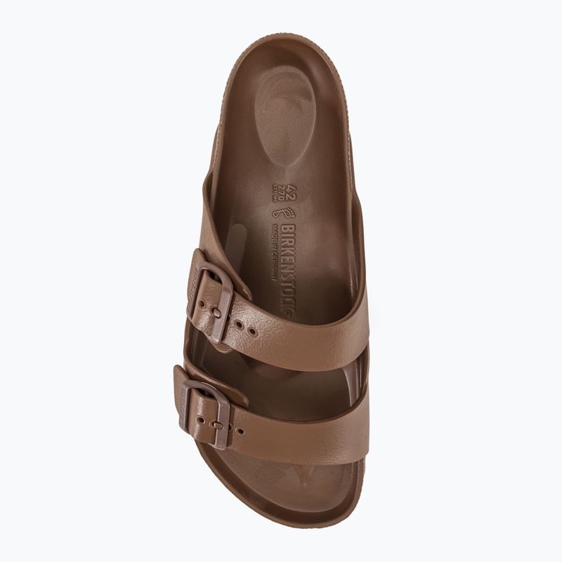 BIRKENSTOCK Arizona EVA Regular pražené obuv 6