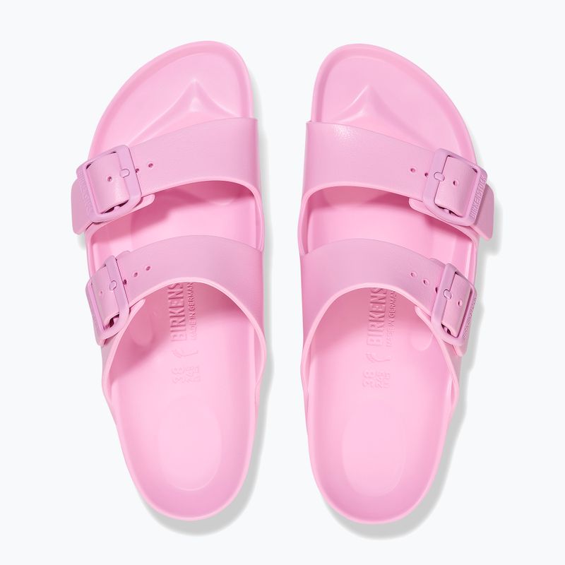 Šľapky BIRKENSTOCK Arizona EVA fondant pink 3