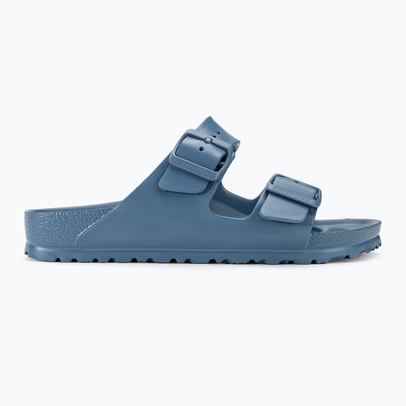 Šľapky BIRKENSTOCK Arizona EVA Narrow elemental blue 2