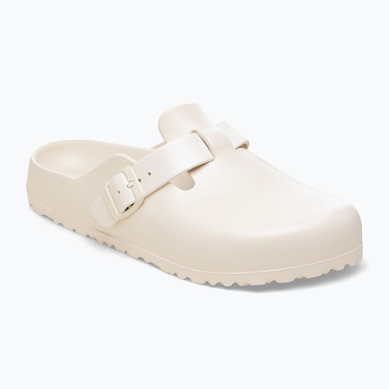 Šľapky BIRKENSTOCK Boston EVA Narrow eggshell 8