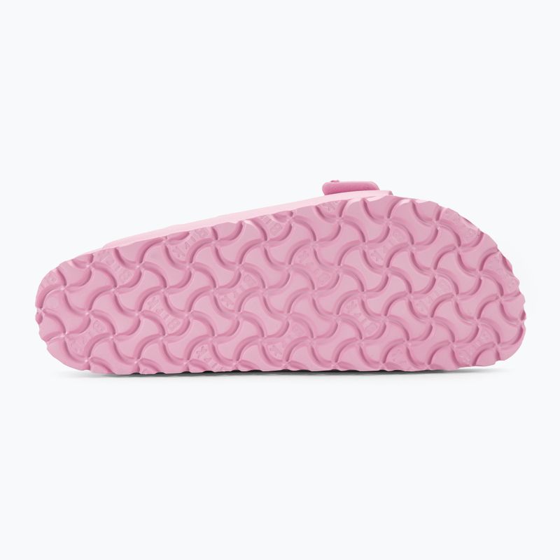 Dámske šľapky BIRKENSTOCK Arizona EVA Narrow fondant pink 6