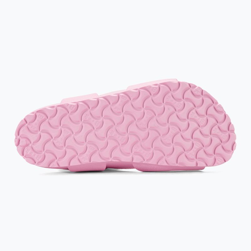 Detské sandále BIRKENSTOCK Rio EVA Narrow fondant pink 4