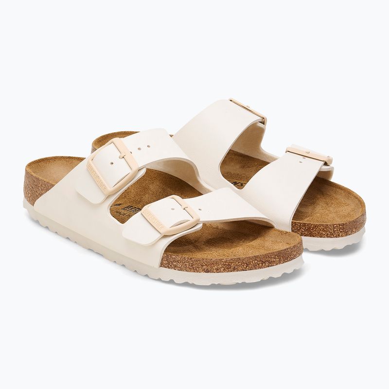 BIRKENSTOCK dámska obuv Arizona BF Narrow eggshell 10