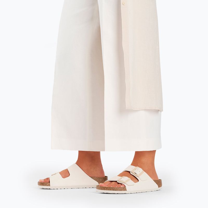 BIRKENSTOCK dámska obuv Arizona BF Narrow eggshell 14