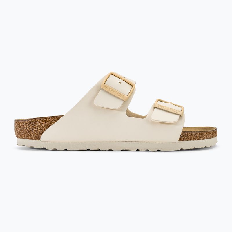 BIRKENSTOCK dámska obuv Arizona BF Narrow eggshell 2
