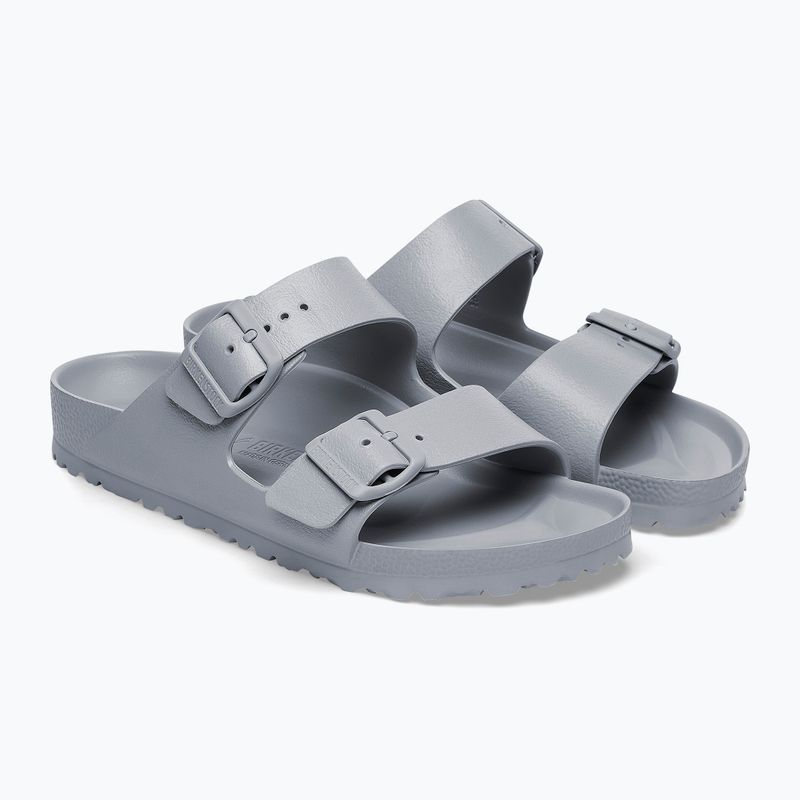 Šľapky BIRKENSTOCK Arizona EVA Narrow stone coin 11