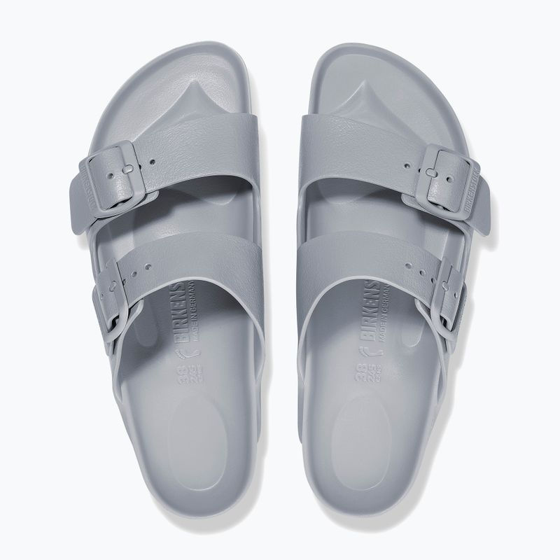 Šľapky BIRKENSTOCK Arizona EVA stone coin 4