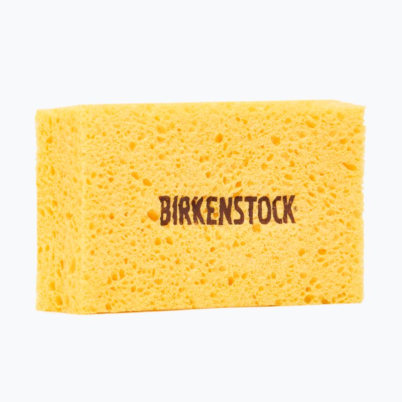 Sada na čistenie topánok BIRKENSTOCK Footbed and Shoe Cleaner with Sponge multicolor 4