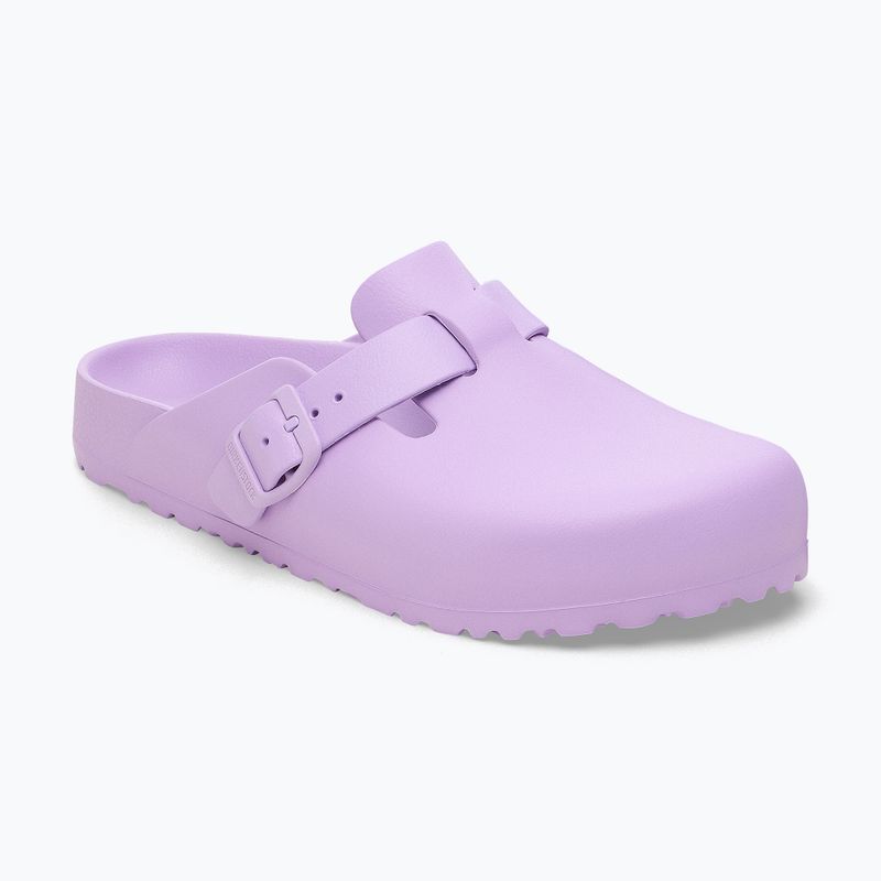 Dámske Šľapky BIRKENSTOCK Boston EVA Narrow crocus 8