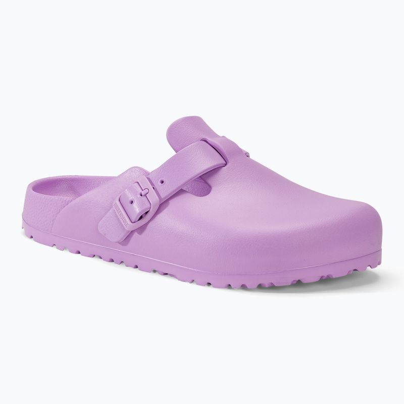 Dámske Šľapky BIRKENSTOCK Boston EVA Narrow crocus