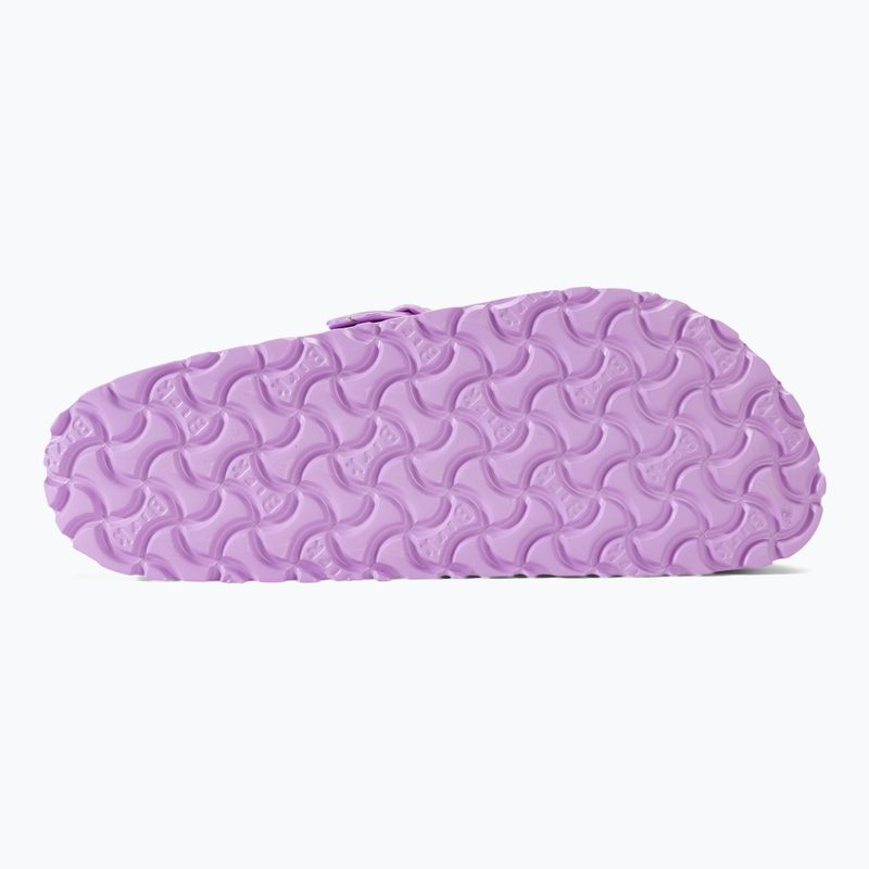 Dámske Šľapky BIRKENSTOCK Boston EVA Narrow crocus 4