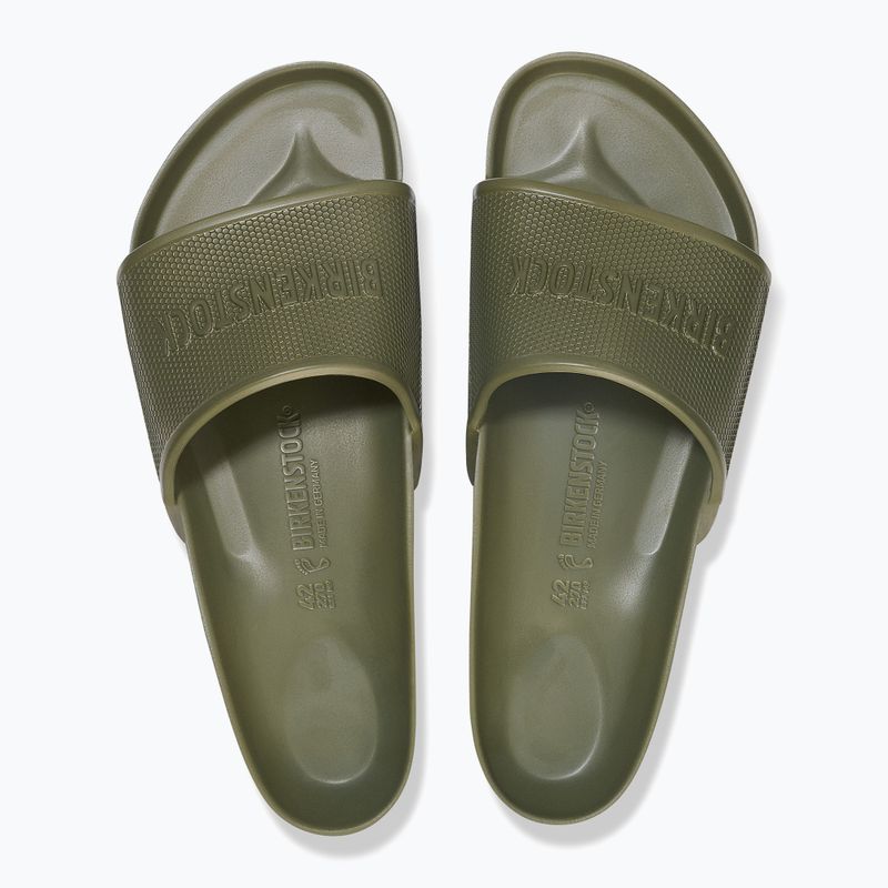Nazúvaky BIRKENSTOCK Barbados EVA Regular khaki 3