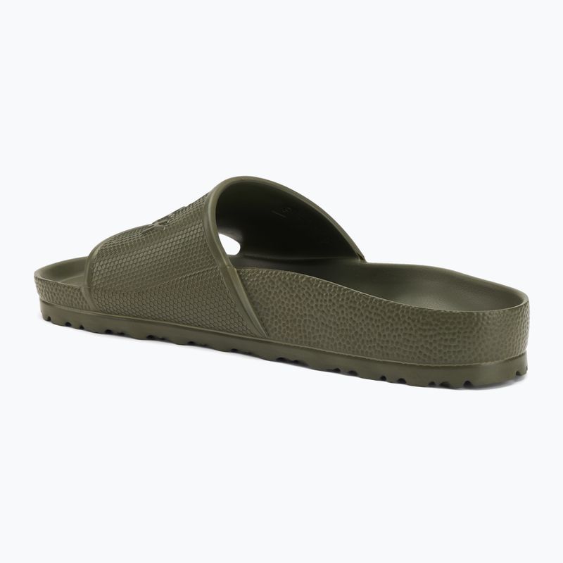 Nazúvaky BIRKENSTOCK Barbados EVA Regular khaki 3