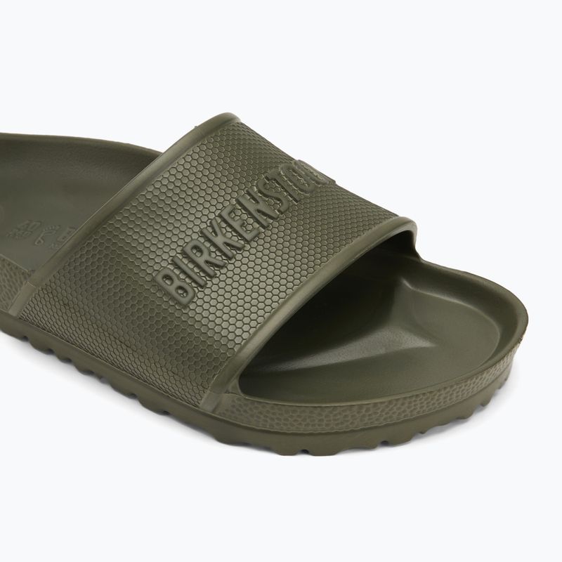 Nazúvaky BIRKENSTOCK Barbados EVA Regular khaki 7