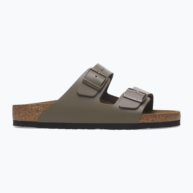 Šľapky BIRKENSTOCK Arizona NL Narrow concrete gray 2