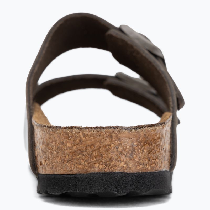 Šľapky BIRKENSTOCK Arizona NL Narrow concrete gray 6