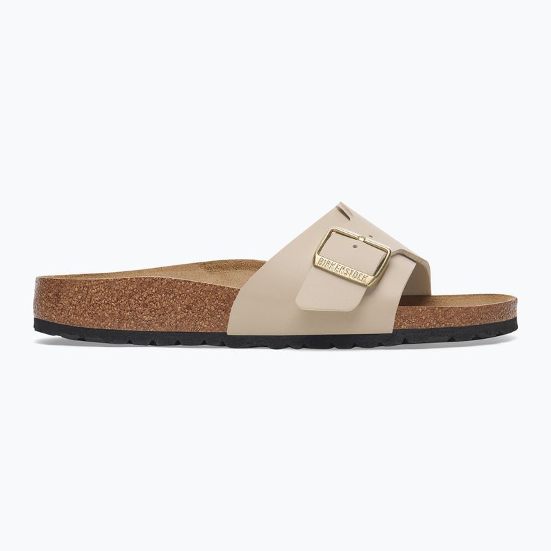 Dámske nazúvaky BIRKENSTOCK Catalina BFBC Regular sandcastle