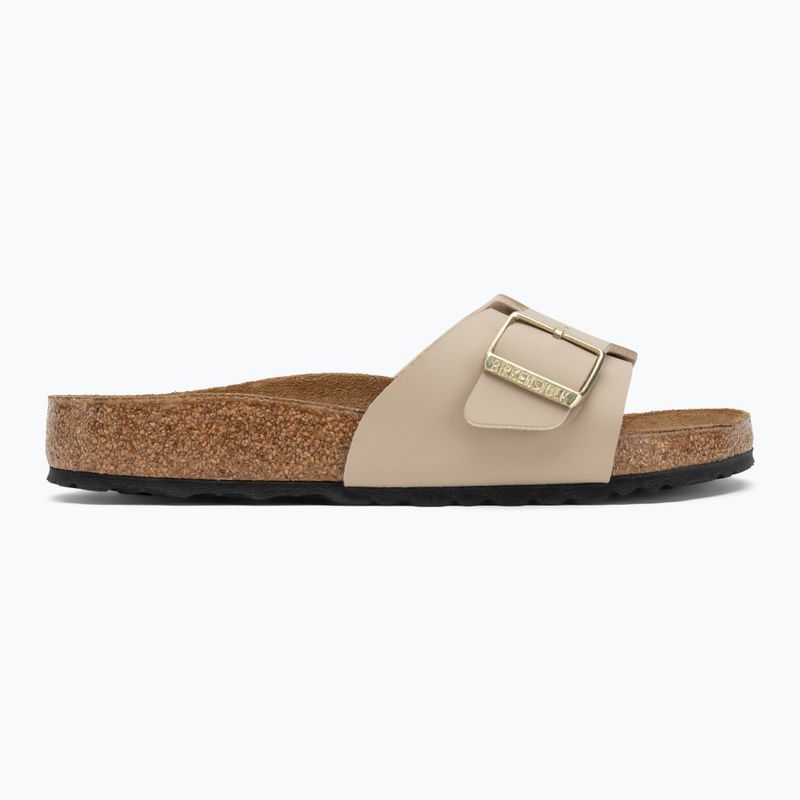 Dámske nazúvaky BIRKENSTOCK Catalina BFBC Regular sandcastle 2