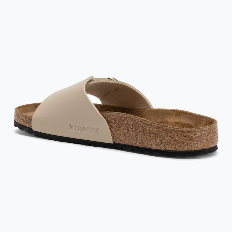 Dámske nazúvaky BIRKENSTOCK Catalina BFBC Regular sandcastle 3