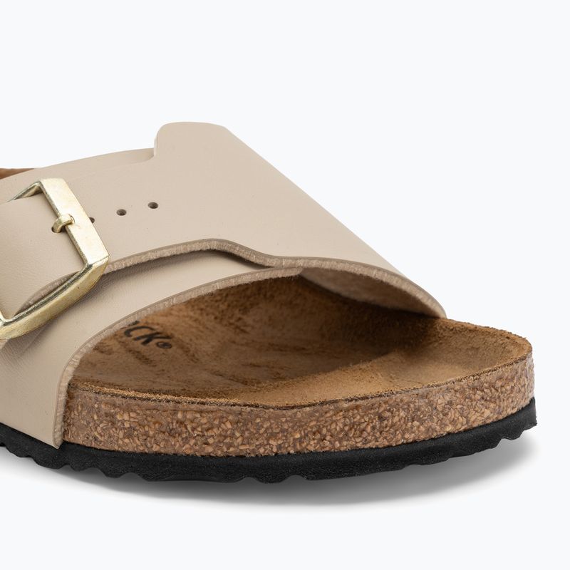 Dámske nazúvaky BIRKENSTOCK Catalina BFBC Regular sandcastle 7