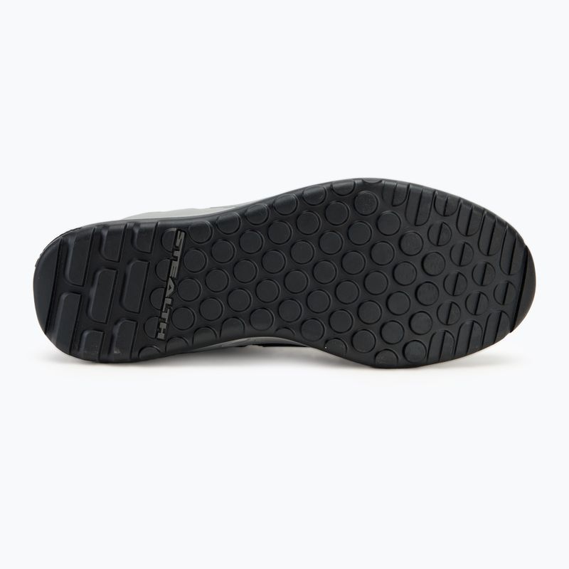 Pánska cyklistická obuv adidas FIVE TEN Trailcross Mid Pro legend ink/grey three/coral fusion 4