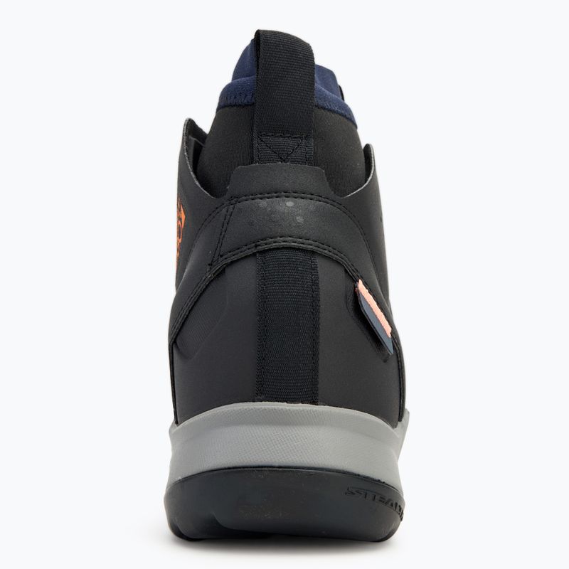 Pánska cyklistická obuv adidas FIVE TEN Trailcross Mid Pro legend ink/grey three/coral fusion 6