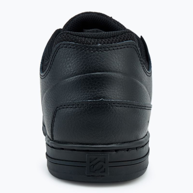 Pánska cyklistická obuv adidas FIVE TEN Freerider EPS core black/core black/ftwr white 6