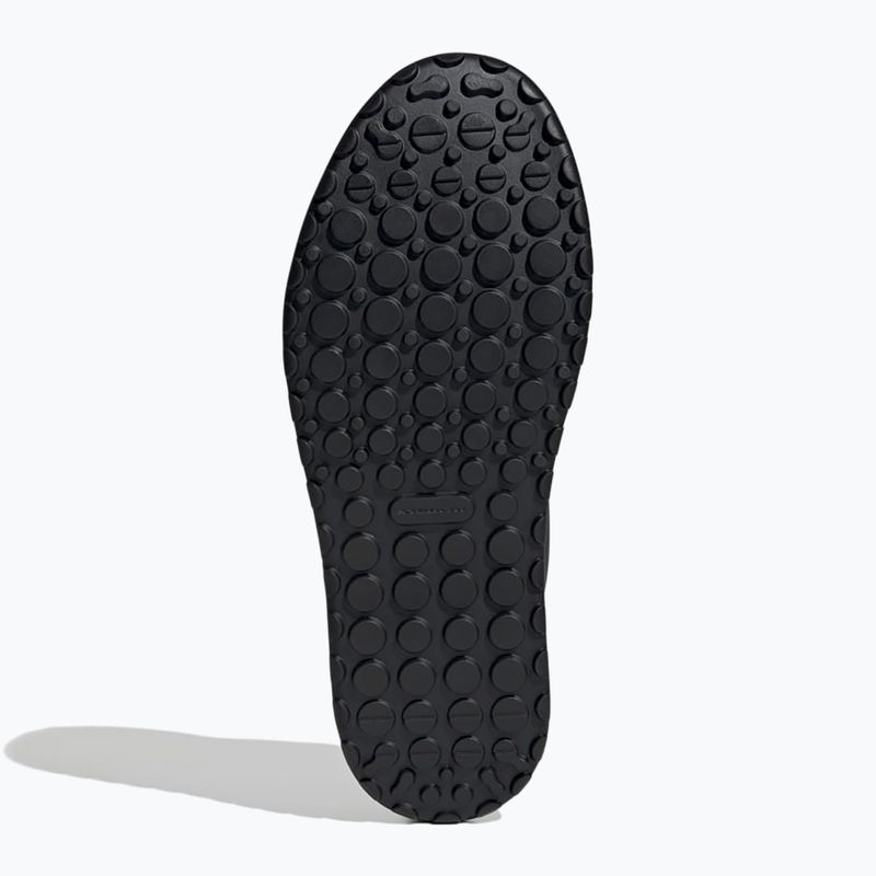 Pánske cyklistické topánky Adidas FIVE TEN Impact Pro core black/grey three/grey six platform 4
