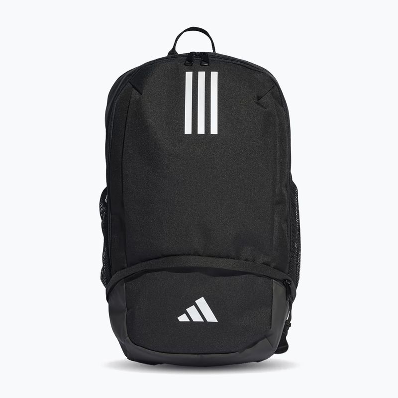 adidas Trio L batoh 26,5 l black/white