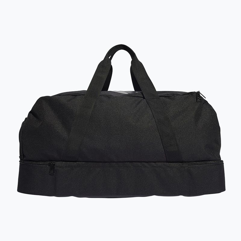 Tréningová taška adidas Tiro League Duffel 39,5 l black/white 3