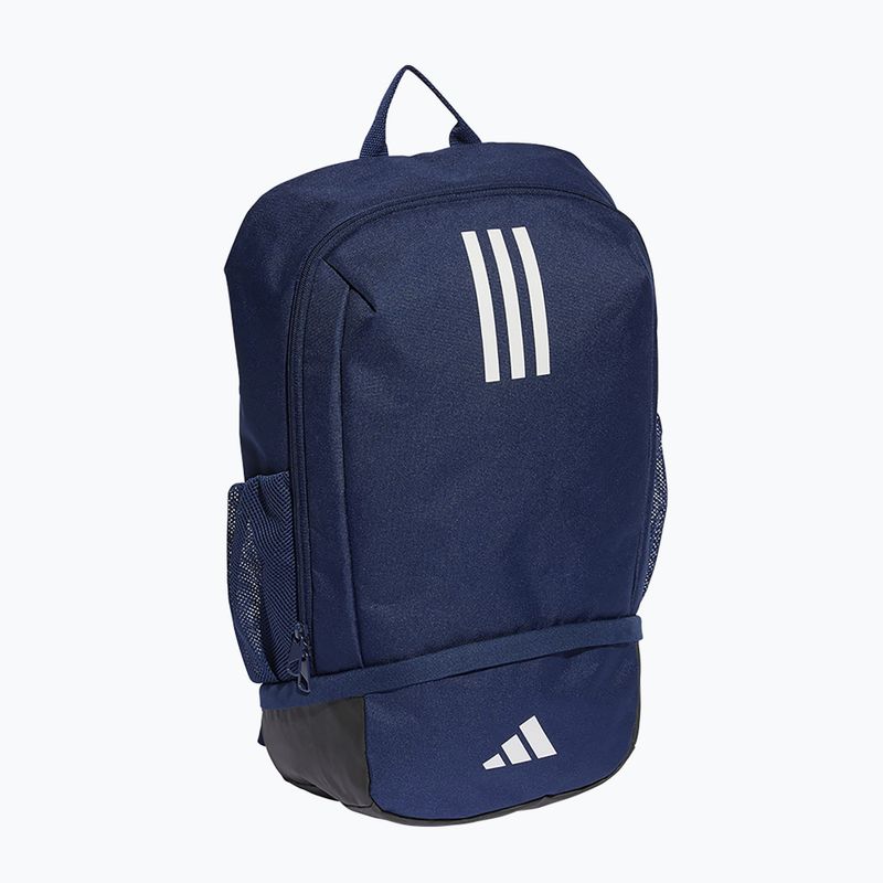 Futbalový batoh adidas Tiro 23 League 26,5 l team navy blue 2/black/white 3