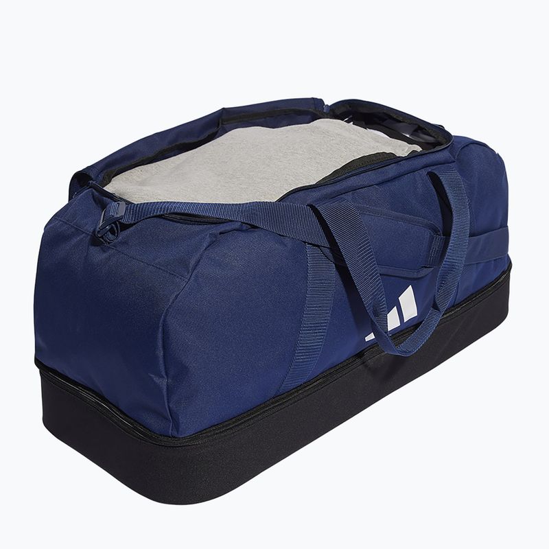 adidas Tiro League Duffel Training Bag 51,5 l team navy blue 2/black/white 4