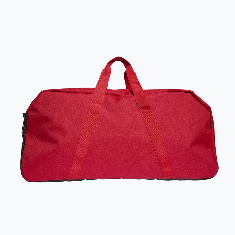 Tréningová taška adidas Tiro 23 League Duffel Bag L team power red 2/black/white 2