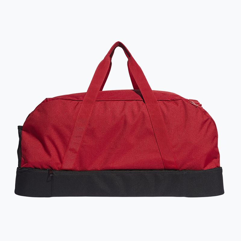 Tréningová taška adidas Tiro League Duffel 51,5 l team power red 2/black/white 3