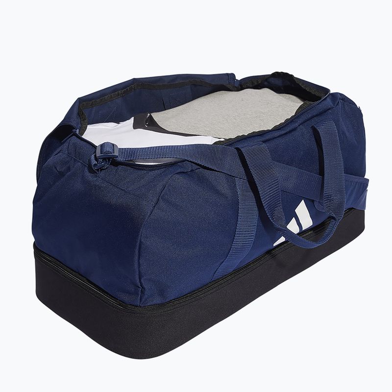 adidas Tiro League Duffel Training Bag 39,5 l team navy blue 2/black/white 4