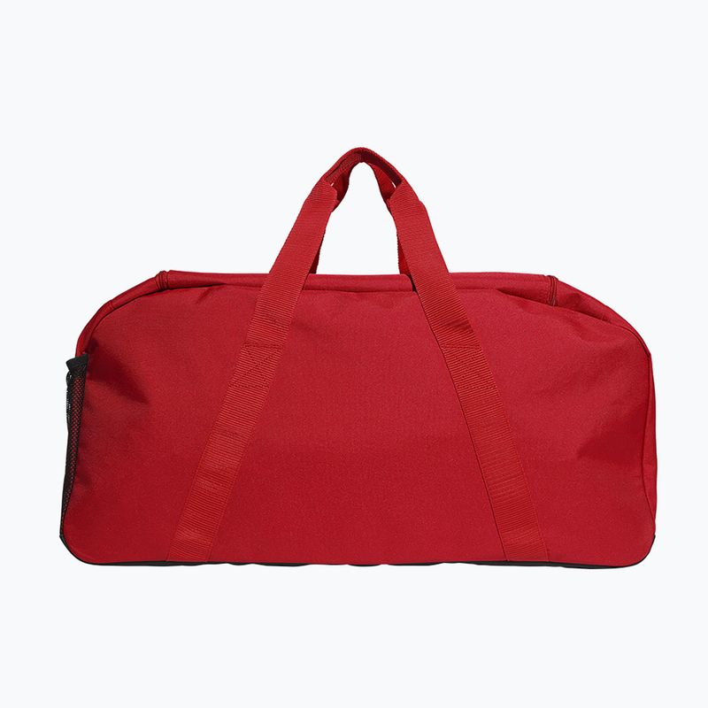 Tréningová taška adidas Tiro 23 League Duffel Bag M team power red 2/black/white 2