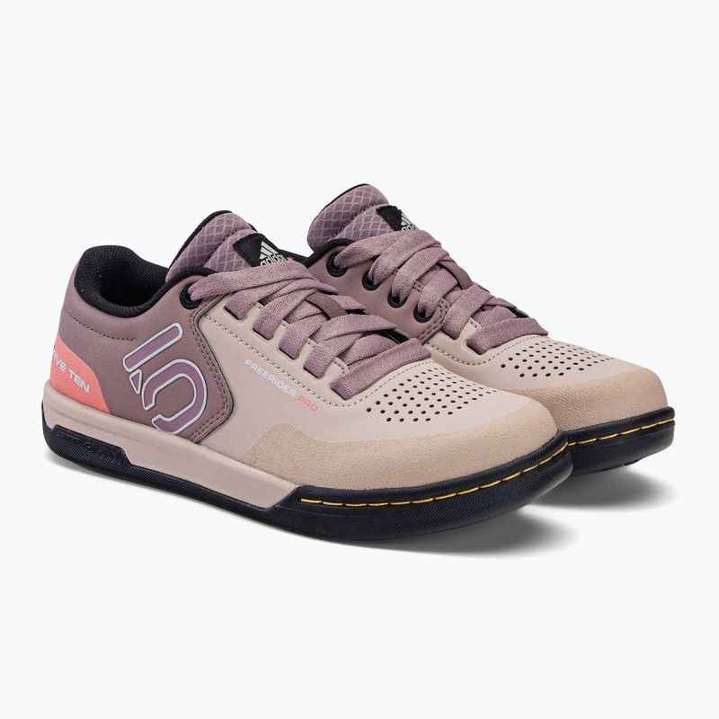 Dámska MTB cyklistická obuv FIVE TEN Freerider Pro grey HQ3483 4