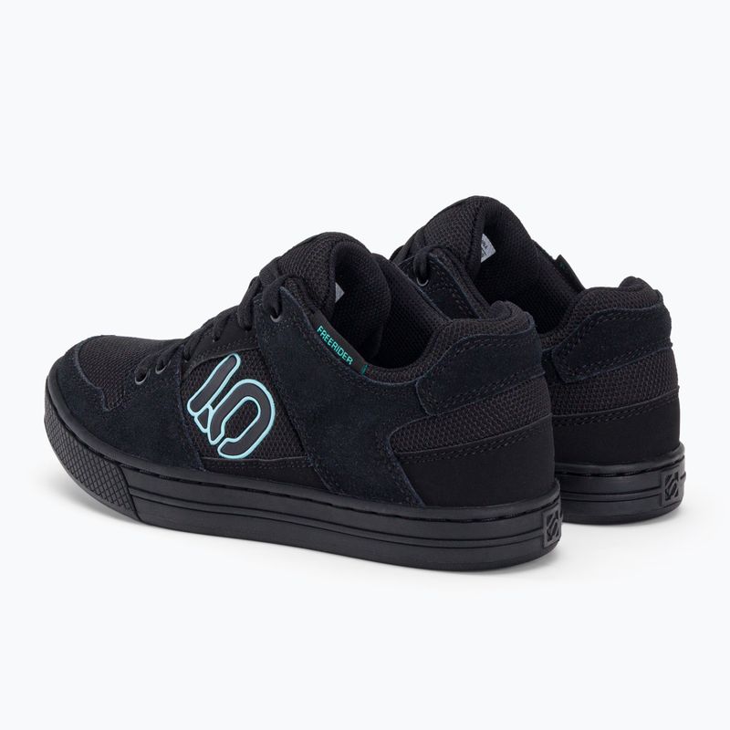 Dámska cyklistická obuv adidas FIVE TEN Freerider core black/core black/grey six 3