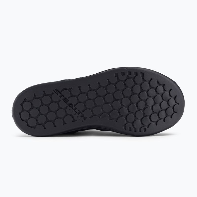 Dámska cyklistická obuv adidas FIVE TEN Freerider core black/core black/grey six 5