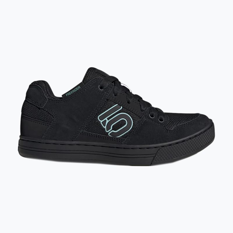 Dámska cyklistická obuv adidas FIVE TEN Freerider core black/core black/grey six 12