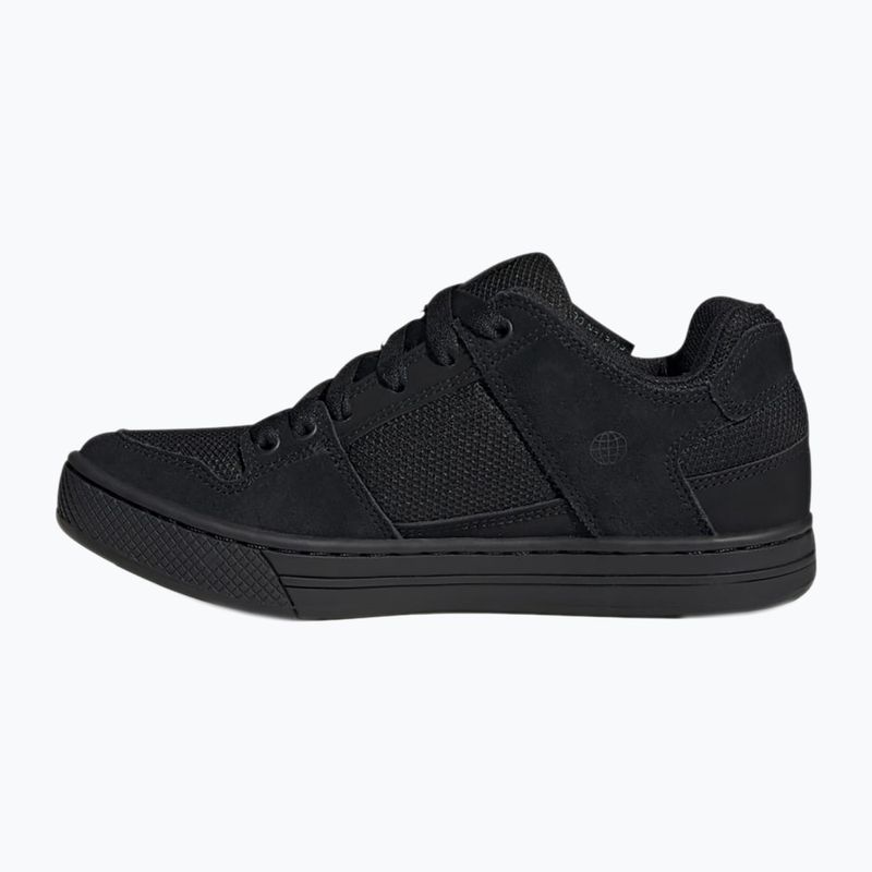 Dámska cyklistická obuv adidas FIVE TEN Freerider core black/core black/grey six 13