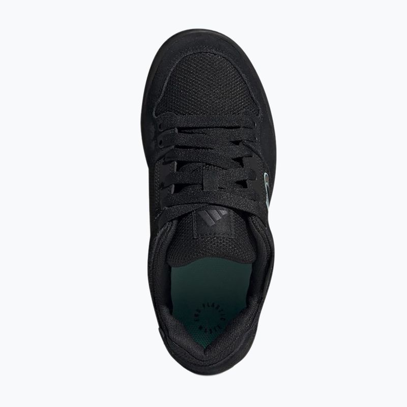 Dámska cyklistická obuv adidas FIVE TEN Freerider core black/core black/grey six 14