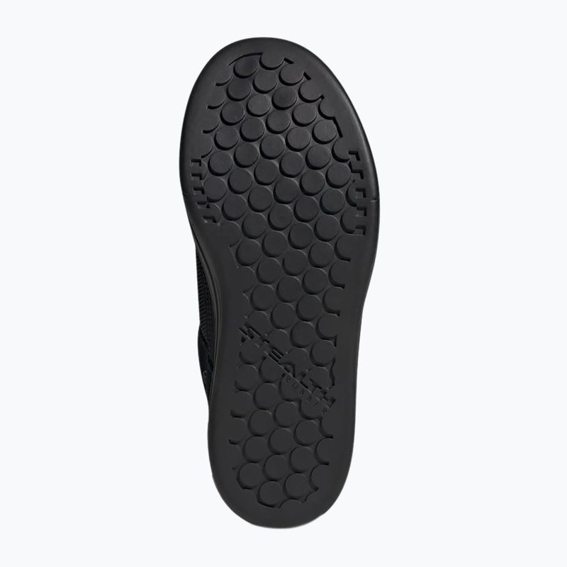 Dámska cyklistická obuv adidas FIVE TEN Freerider core black/core black/grey six 15