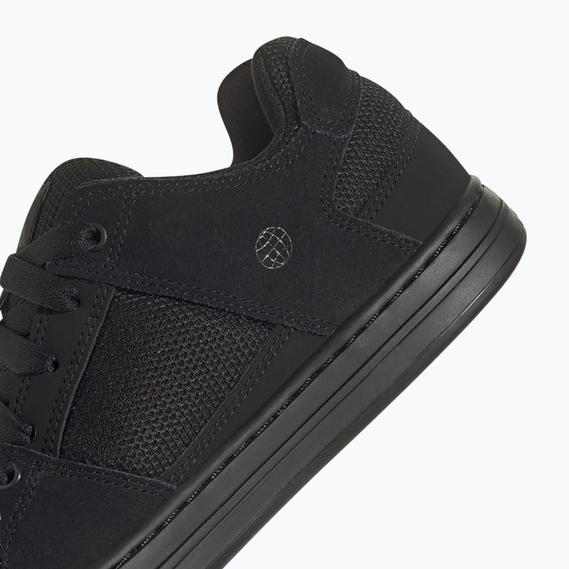 Dámska cyklistická obuv adidas FIVE TEN Freerider core black/core black/grey six 16