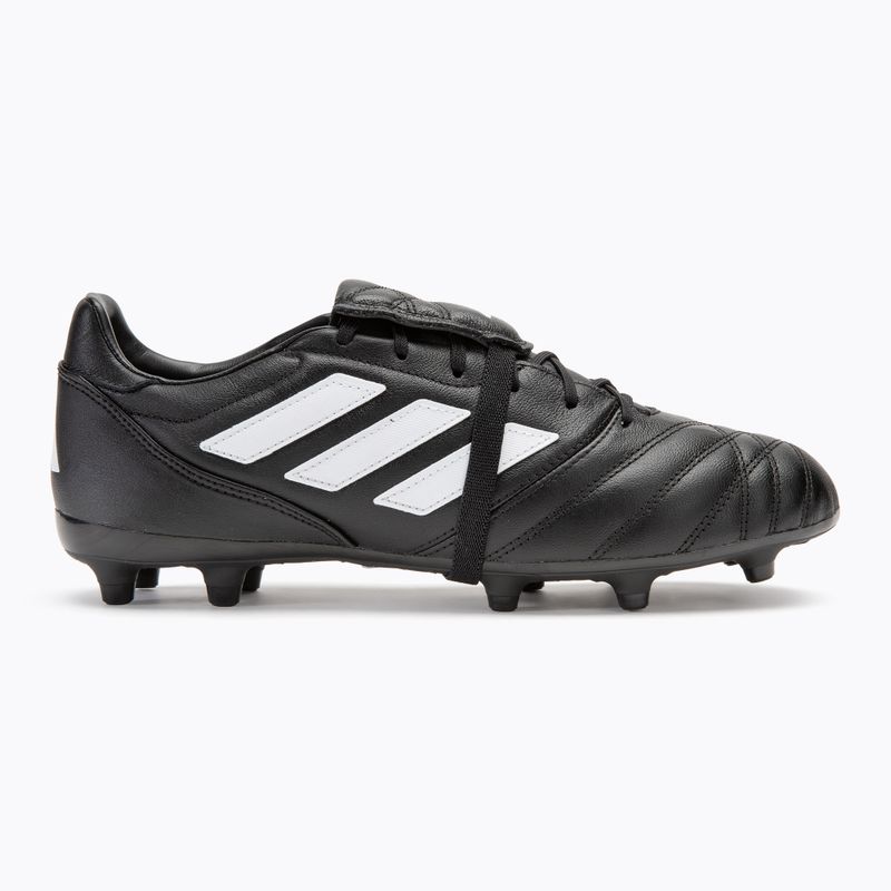 Pánske kopačky adidas Copa Gloro 2 FG core black/cloud white 2