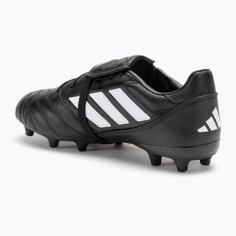Pánske kopačky adidas Copa Gloro 2 FG core black/cloud white 3